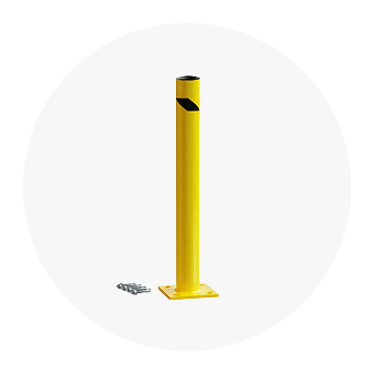 Bollards