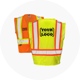 Custom Hi-Vis