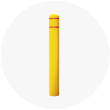 Bollard Covers