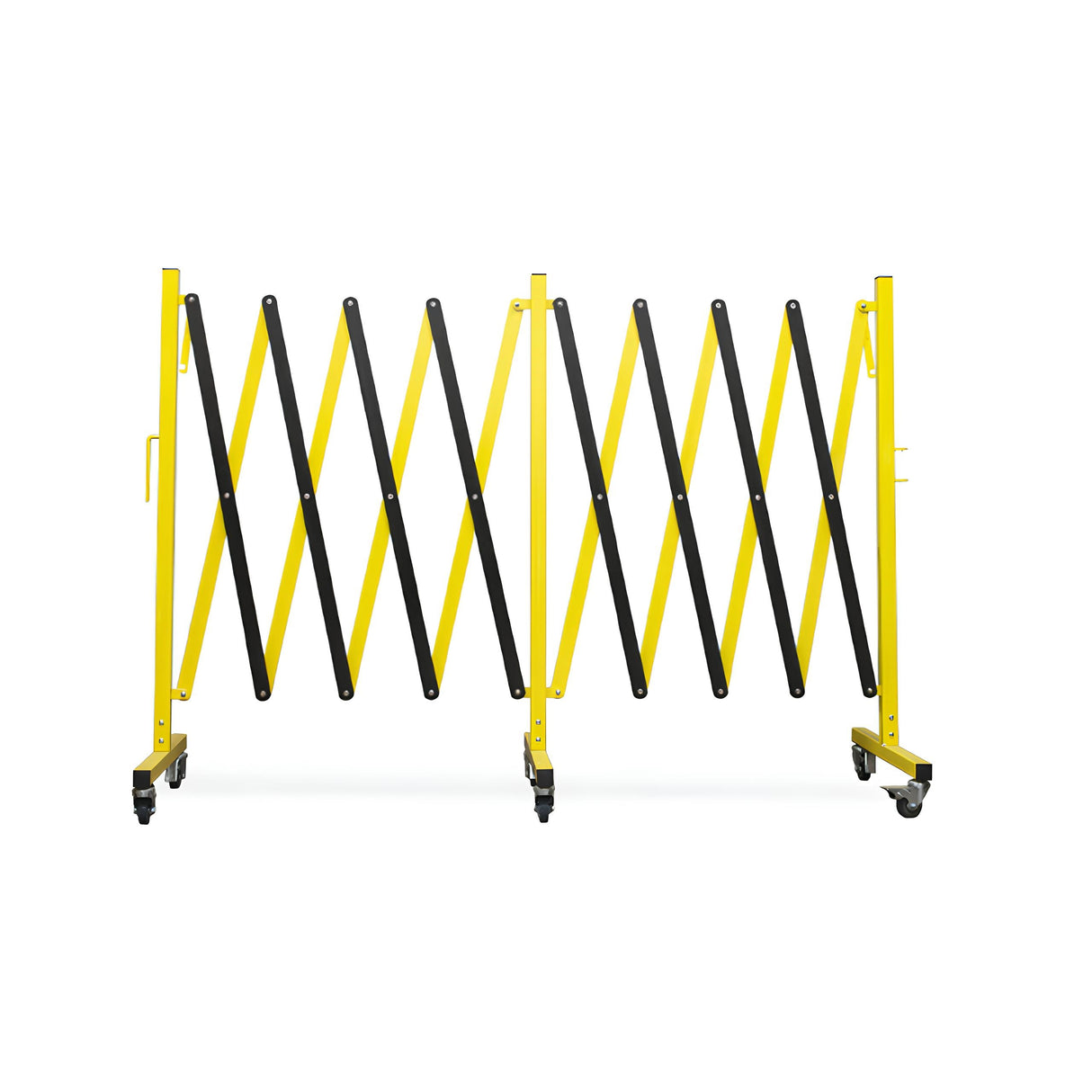 FlexPro Expanding Barricade 16 Ft