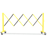 FlexPro Expanding Barricade 11 Ft
