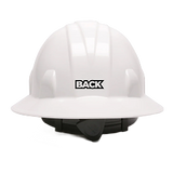Back Logo