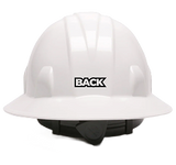 Back Logo