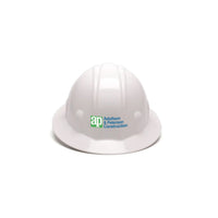 Custom Pyramex Sleek Shell Cap Style Hard Hat - SL Series - ANSI Type 1 - Class E gallery image 1