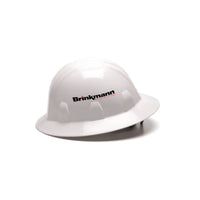 Custom Pyramex Sleek Shell Full Brim Hard Hat - SL Series - ANSI Type 1 - Class E gallery image 1