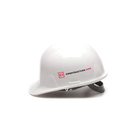 Custom Pyramex Sleek Shell Full Brim Hard Hat - SL Series - ANSI Type 1 - Class E gallery image 2