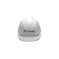Custom Pyramex Ridgeline Full Brim Vented Hard Hat - ANSI Type 1 - Class C gallery image 4