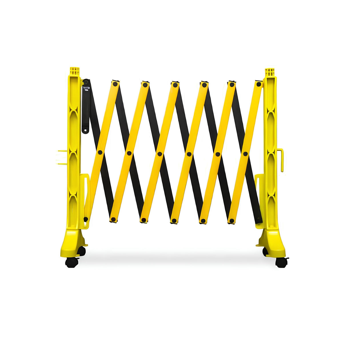 FlexMaster Expanding Barricade 11 Ft