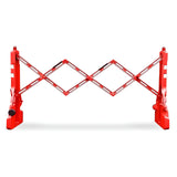 FlexMaster Expanding Barricade 7.5 Ft
