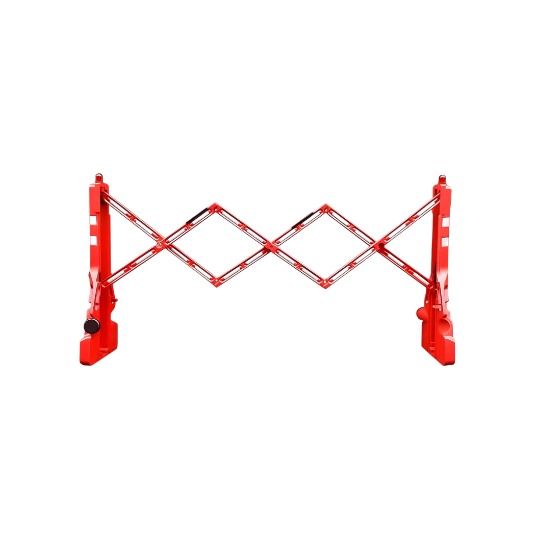 FlexMaster Expanding Barricade 7.5 Ft