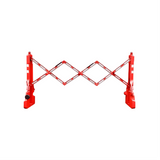 FlexMaster Expanding Barricade 7.5 Ft