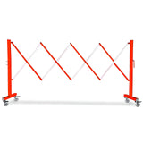 FlexPro Expanding Barricade 11 Ft