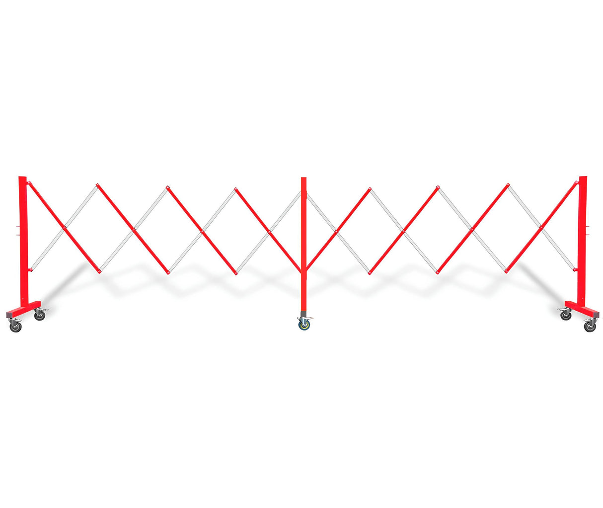 FlexPro Expanding Barricade 16 Ft