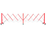 FlexPro Expanding Barricade 16 Ft