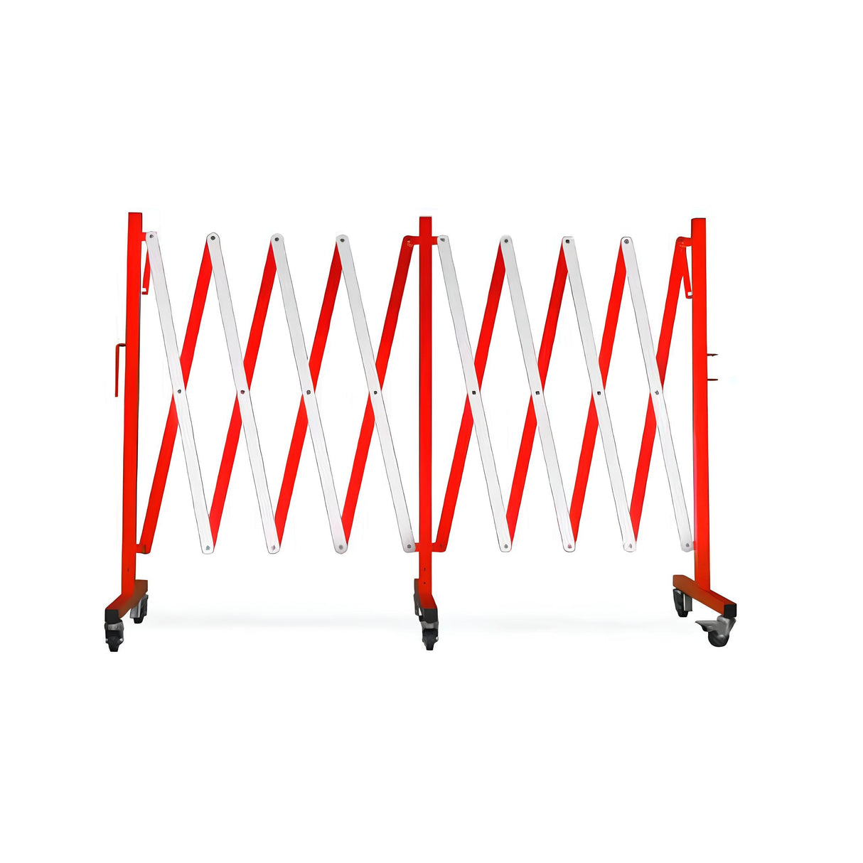 FlexPro Expanding Barricade 16 Ft
