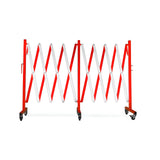FlexPro Expanding Barricade 16 Ft