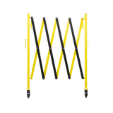 FlexPro Expanding Barricade 11 Ft
