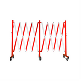 FlexPro Expanding Barricade 16 Ft