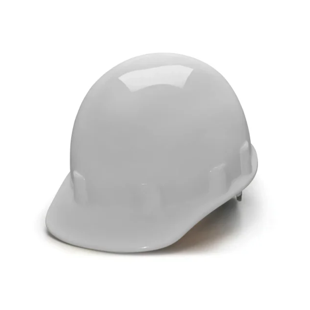 Custom Pyramex Sleek Shell Cap Style Hard Hat - SL Series - ANSI Type 1 - Class E