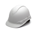 Custom Pyramex Ridgeline Hydro Dipped Cap Style Hard Hat - ANSI Type 1 - Class C