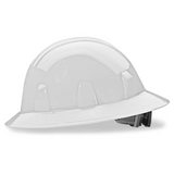 Full Brim Hard Hat