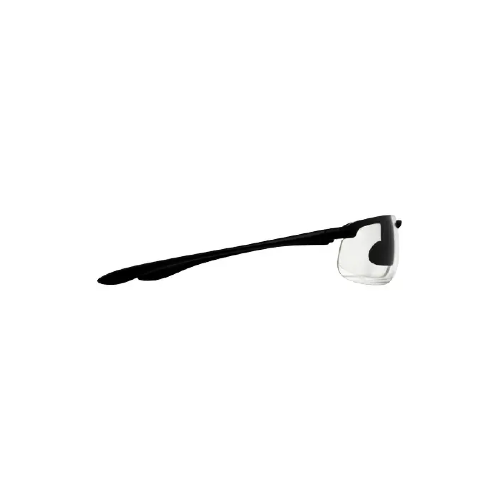 Clear Wrap Around Safety Glasses