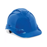 Vented Hard Hat