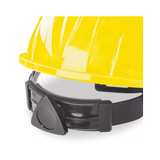 Heavy Duty Standard Adjustable Hard Hat