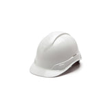 Custom Pyramex Ridgeline Cap Style Hard Hat - ANSI Type 1 - Class C, G, E