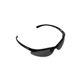 Matte Black Safety Sunglasses