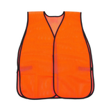 Hi-Vis Safety Vest, Mesh