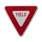Yield Sign