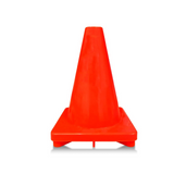 6" Sport Cone - Select Color