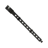 Heavy-Duty Black Connect Strap