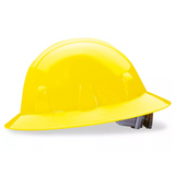 Full Brim Hard Hat