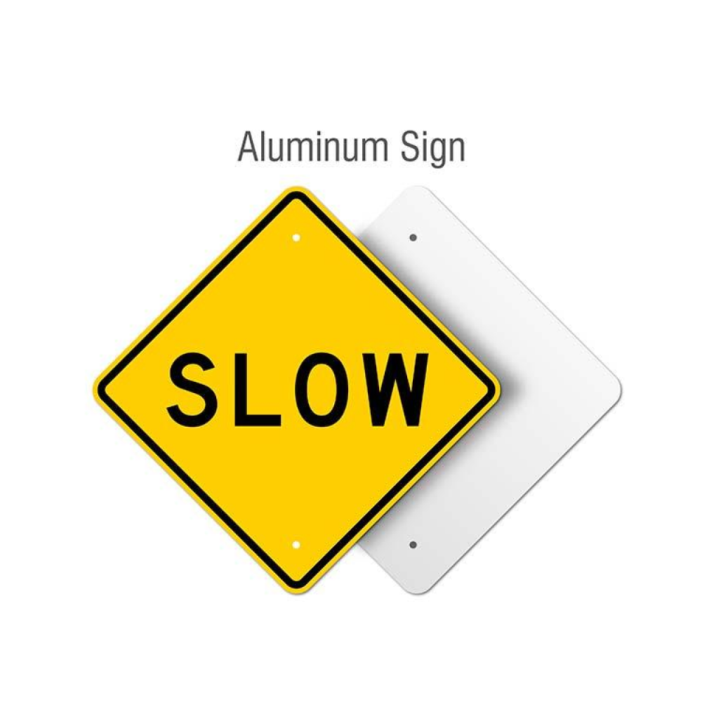 Slow Sign