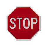MUTCD Stop Sign