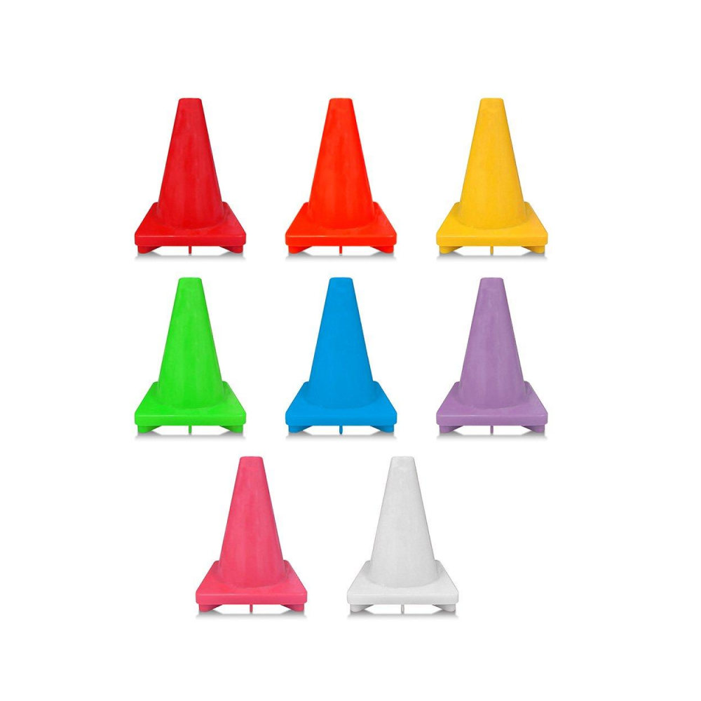 6" Sport Cone - Select Color