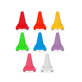 6" Sport Cone - Select Color