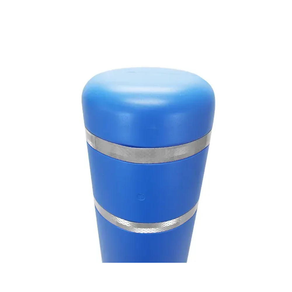 4.5" Flat Top Bollard Cover