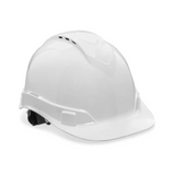 Vented Hard Hat