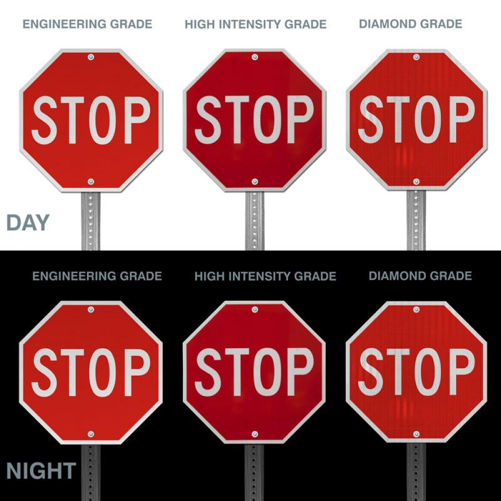 MUTCD Stop Sign