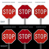 MUTCD Stop Sign