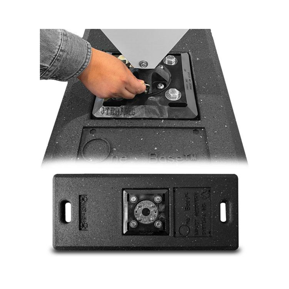 Replacement Fixed Base