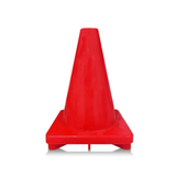 6" Sport Cone - Select Color