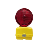 LED Barricade Light