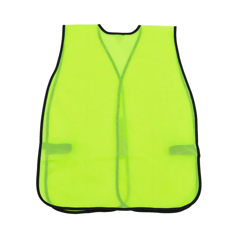 Hi-Vis Safety Vest, Mesh