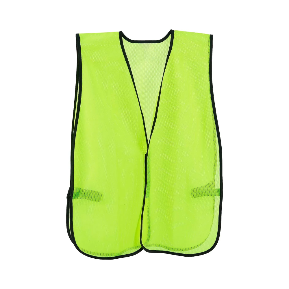 Hi-Vis Safety Vest, Mesh