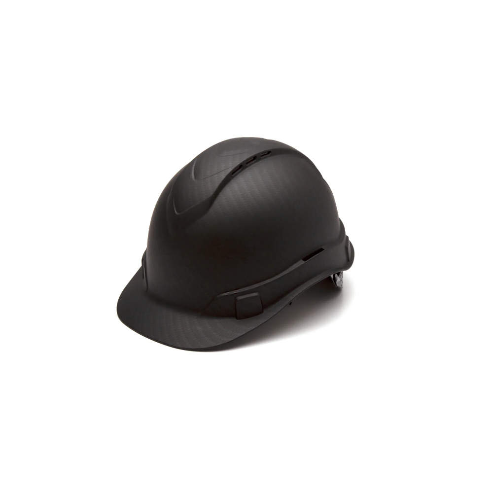 Ridgeline Hydro Dipped Cap Style Vented Hard Hat – Safety Supplies USA
