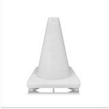 6" Sport Cone - Select Color